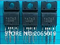 10PCS STRY6763 STR-Y6763 Y6763 TO-220-7 LCD power management, S.P.