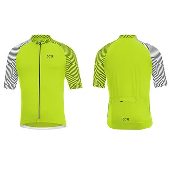 GORE poletje človek kolesarska majica kratek rokav srajce ropa ciclismo hombre cestno Kolo konkurence bo ustrezala prvak MTB oblačila