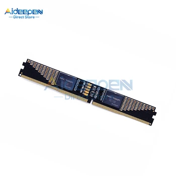 1Pcs Elfidelity Moč Čiščenja PC-Hi-fi CPU/Memory DDR3 DDR4 Napajanje Filter
