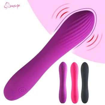 Sex igrače za Ženske 10 Hitrosti Vibrator, Vibrator za klitoris stimulacije G Samem vagina masturbator massager Erotične igrače za odrasle