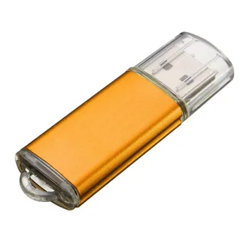 10 x 512 MB Memory Stick, USB Flash Disk, USB ključek USB 2.0 Zlato