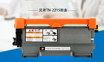DCP7055 TN420 TN2215 TN2210 black toner kartuše za Brother MFC7290 7360 7362 7460DN 7470D laserski tiskalnik brezplačna dostava
