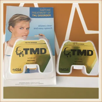 Vroče Prodajo Avstralija Original MRC TMD Trener/Myofunctional Ortodontskega TMD Naprave