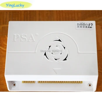 Pandora 3d Polje 12 3188 V 1arcade različica Jamma Odbor za Arkadna Kabinet Pralni kovance 3D video iger, HDMI, VGA