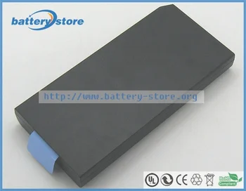 Novo Pristno laptop baterije za X8VWF,4XKN5,Latitude E5404,E7404,12 (7204),451-12187,14 Krepak 5404,453-BBBD,11.1 V,6 cell