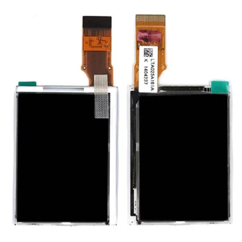 LCD Zaslon Ecran Pantalla Za Panasoni NV - GS11 GS15 GS25 GS26 GS27 GS28
