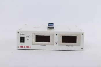 2019 Nov Prihod MST80 Strokovno 110V 220V Samodejni Regulator Napetosti&polnilec MST-80+ Za GT1/OPS/ICOM Programiranje