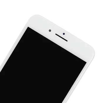 LCD Za Apple iPhone 8+8 Plus LCD-Zaslon, občutljiv na Dotik rezervnih Delov Za iPhone 8P LCD Zaslon Zamenjava Ne Dead Pixel AAA+++