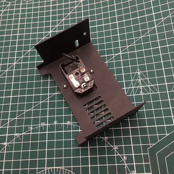 Anet A8 3D Tiskalnik Deli kovinskih prevlek moč siwtch kritje Anet A8 Napajanje Pokrov z Stikalo