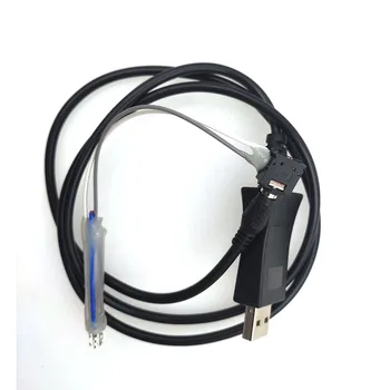 Original USB Kabel za Programiranje Zadnjih RS-38M VHF Morski Radio
