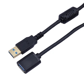 USB NA USB Izolator Industrijske Razred ADUM4160/ADUM316 USB 3.0 za Visoke Hitrosti