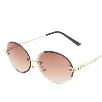 Sončna Očala Ženske Sončna Očala Gafas De Sol Mujer 2020 Letnik Luksuzni Sonnenbrille Okulary Przeciwsloneczne
