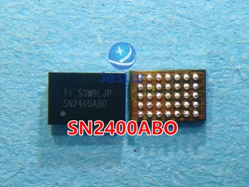 5pcs/veliko SN2400AB0 SN2400ABO U2300 U2101 TIGRIS T1 polnilnik ic, čip Za iPhone 6S 6SP 7/7Plus