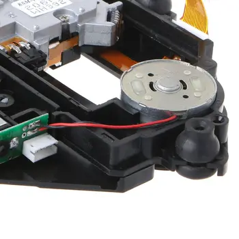 Nadomesti Disk Bralec Objektiv Pogon Modul KSM-440ACM Optični Pick-up za PS1 PS Eno Igralno Konzolo rezervnih Delov