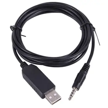 FTDI USB Kabel za Programiranje Yaesu FT VX PETO CT-42 FT-70R VX-131 VX-210 VX-210 VX-310 VX-1R VX-110