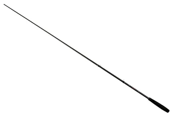 Pozimi enostranski vztrajnik palico je zasnovan za underdog, ribolov napajalnega in zubarya Ken 140