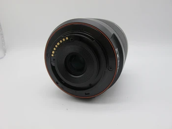 UPORABLJA Sony 55-200mm f/4-5.6 SAM DT Telefoto Zoom Objektiv za Sony Alpha Digitalni SLR Fotoaparati
