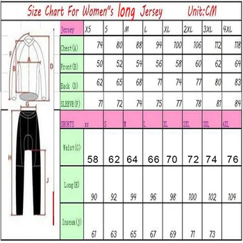 Brezplačna Dostava Pozimi LIV Kolesarjenje Oblačila Ženske 2021 Kolesarska Oblačila Toplotno Flis Ženski Komplet MTB Cestno Kolo Jersey Set Enotna