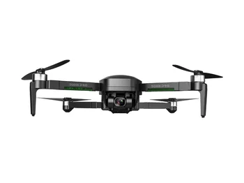 NOVO SG906 / SG906 Pro 2 GPS-Drone z Wifi FPV 4K Fotoaparat Treh osi anti-shake Gimbal Brushless Strokovno Quadcopter Dron