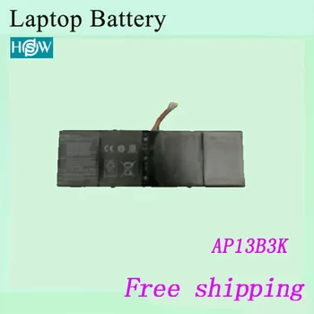 Brezplačna dostava Nov Laptop baterija Za ACER 552PG V5-552G V5-573P V5-573G M5-583 V5-552P V5-573PG R7-572