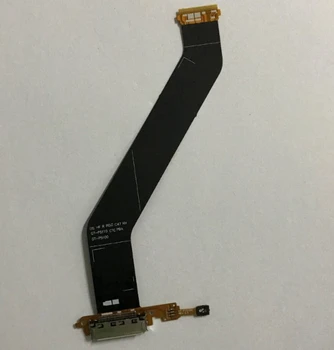 50pcs/veliko polnjenje polnilnik flex kabel USB dock priključek vrata za Samsung Galaxy Tab 2 P5100