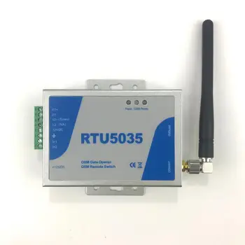 RTU5035 - GSM & SMS
