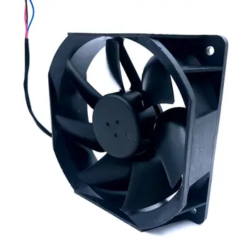 Hladilni ventilator za delta NFB10512HF -7F03 DC 12V 0.39 3 žice, 3-pin priključek 70 mm 105x105x32mm Strežnik Kvadratnih Hladilni ventilator