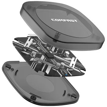 COMFAST CF-960AC 802.11 ac 1900Mbps gigabitno mrežno kartico 2.4 G&5.8 G, USB 3.0 high power mini ac WIFI adapter Lan PC Ključ Sprejemnik