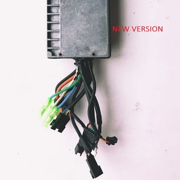 Originalni Krmilnik Deli Za Inmotion L8F Zložljive Kickscooter Smart Električni Skuter Nadzorne plošče Pribor