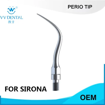 Zobozdravstvena oprema zobne za raztegovanje nasvet ultrazvočno scaler perio nasvet fit SIRONA PerioScan/PerioSonic/SIROSONIC/L/TL/SIROSON S/C8/L