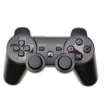 Brezžična tehnologija Bluetooth Krmilnik Za SONY PS3 Gamepad Za Play Station 3 Palčko Za Sony Playstation 3 Za Dualshock Controle