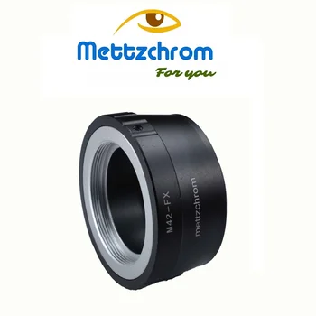 Mettzchrom Objektiva Adapter M42-NEX , EOS-NEX , AI-NEX , M42-FX EOS-EOSM M42-EOSM ADAPTER DEBELO