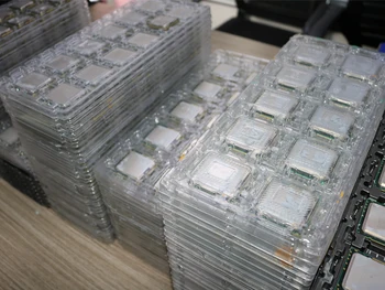 Intel Core i5 4460T 1.9 GHz Quad-Core Quad-Nit 6M 35W 1150 LGA Procesor i5-4460T CPU preizkušen dela