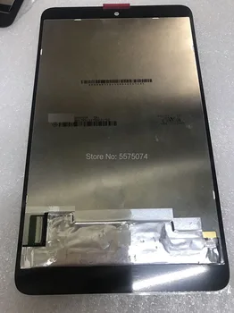 Brezplačna Dostava za Novo izvirno N070ICP-G01 7 palčni tableta LCD Skupščine Kapacitivni zaslon z belo okvir za Acer Zaslon