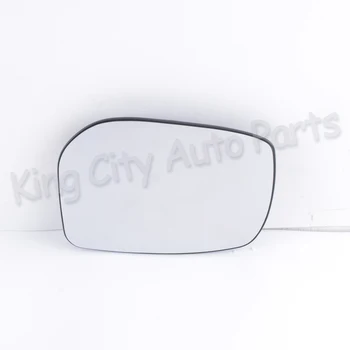 CAPQX Za Toyota Yaris 2008 2009 2010 2011 Zunaj Rearview Mirror Stekla Stran Vzvratno Ogledalo Vzvratno Objektiv Brez Ogrevanja