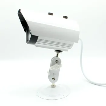 HD Nočni 1080P AHD CVBs 960H Kovinski Prostem CCTV kamere 1/2.9