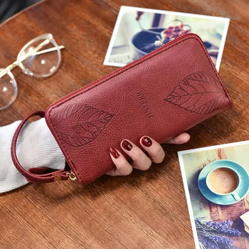 [DWTS]denarnice, ženske mode dolgo sklopka, velike zmogljivosti, torbica ženski torbici lady torbice žep, držalo za kartico ženske denarnice