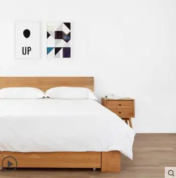 Čisto belo ozadje samolepilni vodoodporno debela PVC ozadje ozadje spalnica toplo samolepilne dormitorij 10 metrov