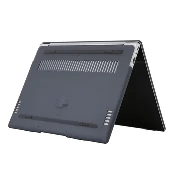 Za Huawei Matebook D14 2020 Primeru Mat Kristalno Jasno, Pregledno Zvezek Lupini Laptop Kritje za Matebook D 14 Primeru Dodatki