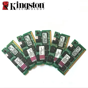 Za Kingston DDR DDR1 1GB, 2GB 333MHz PC-2700S 1G notebook Laptop memory RAM SODIMM 333 za intel za amd PC2700S