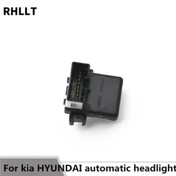 Za kia HYUNDAI avtomobilskih samodejni žarometi svetlobni senzor senzor Sonata Elantra MD ix25 Kreta K3 Optima97253-3X000 3S000-3X300