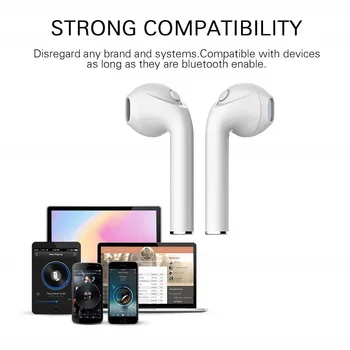 Brezžične Slušalke Za Samsung Galaxy Tab 10.1 LTE I905 Bluetooth Slušalke Glasbe ročaji očal Slušalka