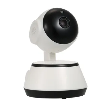 HD 720P IP Kamere CCTV Nadzor Security Network Oblak PTZ Kamera za Android/iOS APP Ir Nočni Zaznavanje Gibanja