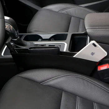 Rezanje žep nosilec avto sedež potrditev catcher shranjevanje za BMW 1 2 3 4 5 6 7 Serija X1 X3 X4 X5 X6 325 328 F30 F35 F10 F18