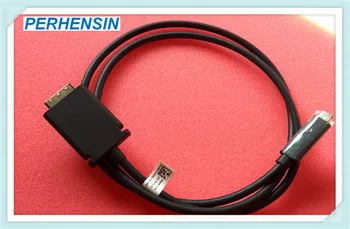 ZA Dell ZA Razširitveno Postajo WD15 USB-C kabel Adapter 3V37X PM41V NWXM0