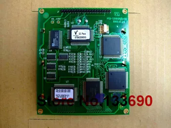 LCM prikazovalniku PCB-S128128#1-01 MGLS128128-58C LCD zaslon Original