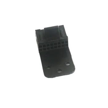 16 koda Pin Priključek Rep Dock Priključek za dodatno Opremo polnilec Za Motorola Mobile Radio SM50 SM120 GM340 GM140 GM160 GM338 GM340