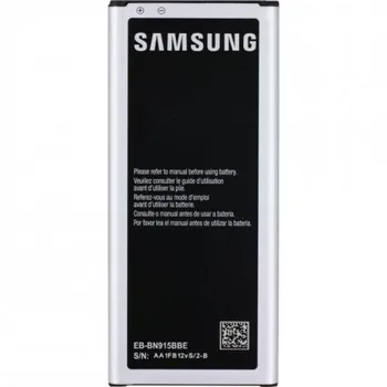 Originalni Samsung Galaxy Note Rob EB-BN915BBEGWW baterije 3000 mAh