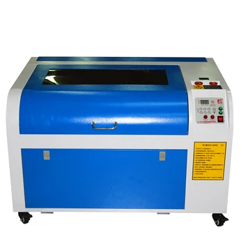 Brezplačna dostava 50 w/6040 220V / 110V lasersko graviranje stroj z USB podporo satja CO2 laser graviranje stroj