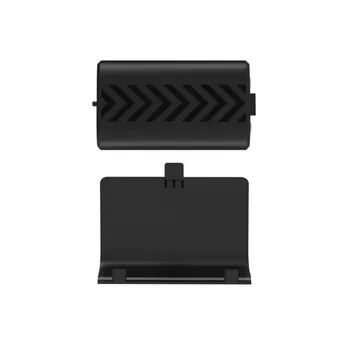 Za Xbox One X Gamepad Charge Kit 1200mah Baterija za Polnjenje s 3 m Kabel za Xbox En S Krmilnik Baterije